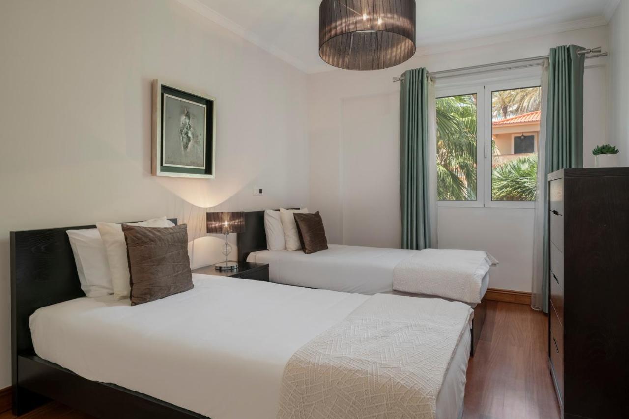 Vila Formosa II By An Island Apart Funchal  Zewnętrze zdjęcie