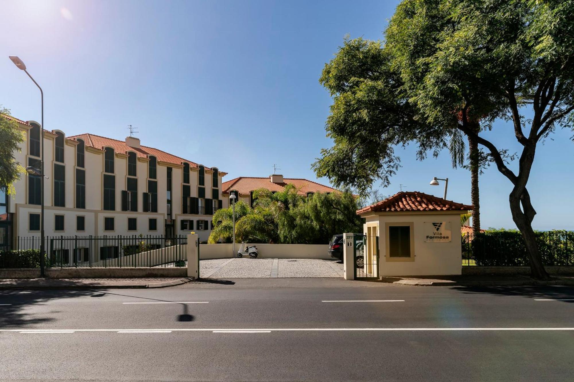 Vila Formosa II By An Island Apart Funchal  Zewnętrze zdjęcie