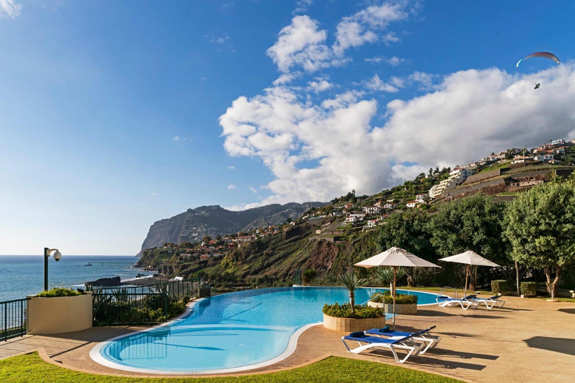 Vila Formosa II By An Island Apart Funchal  Zewnętrze zdjęcie