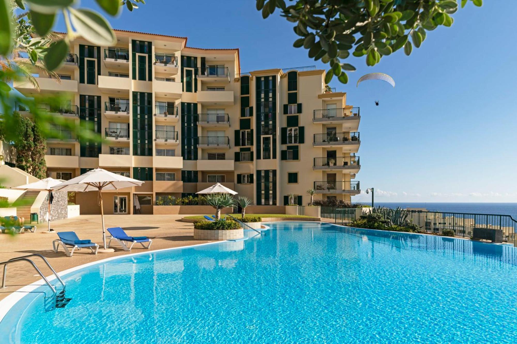Vila Formosa II By An Island Apart Funchal  Zewnętrze zdjęcie