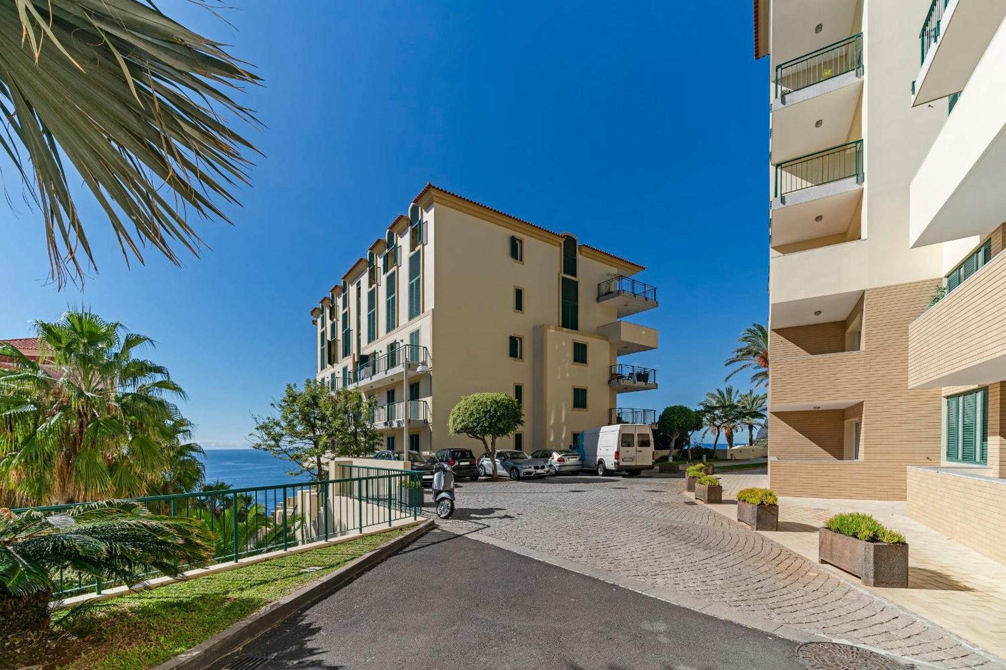 Vila Formosa II By An Island Apart Funchal  Zewnętrze zdjęcie