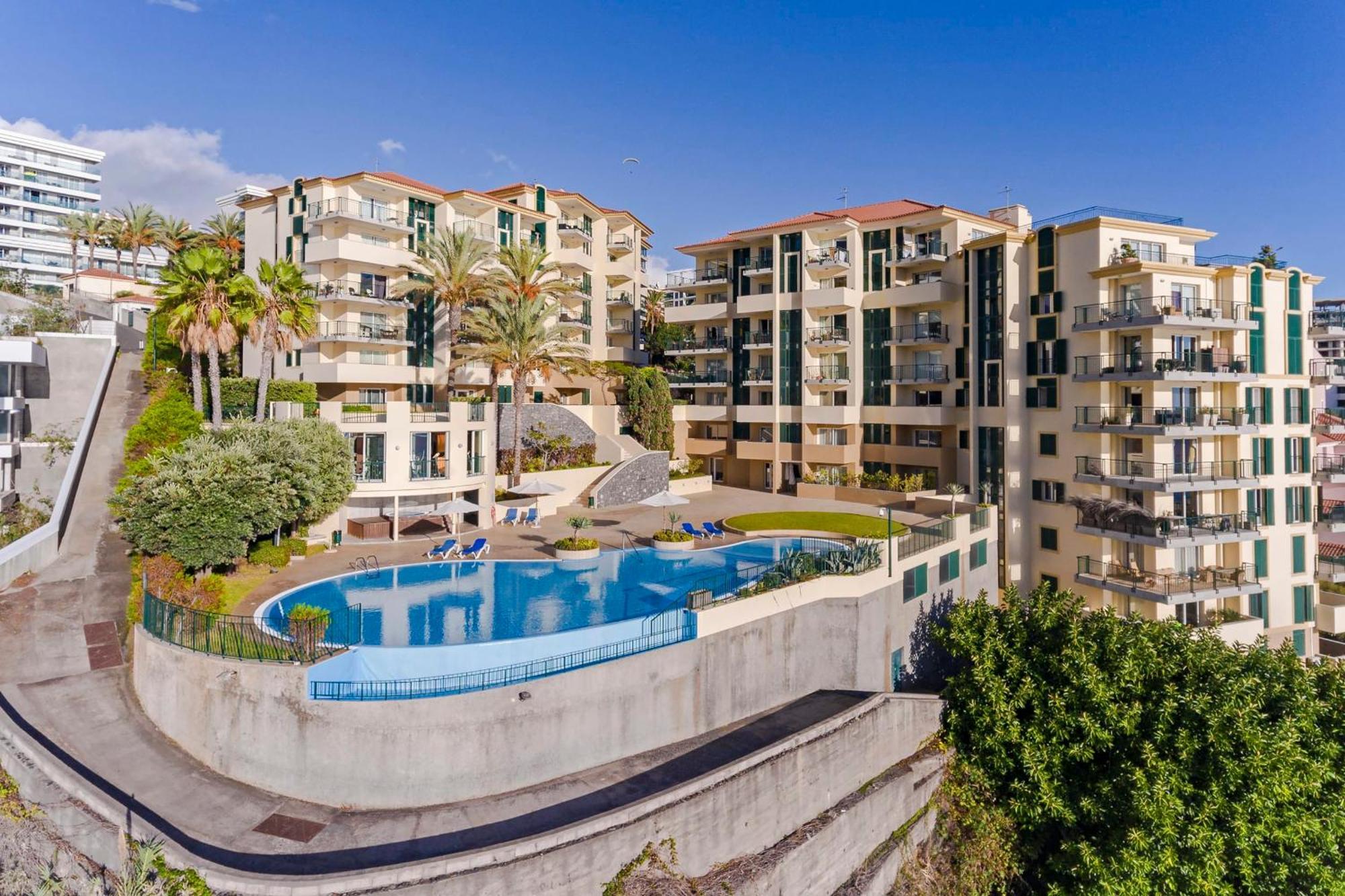 Vila Formosa II By An Island Apart Funchal  Zewnętrze zdjęcie